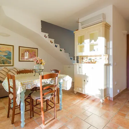 Case Quercia Daire *