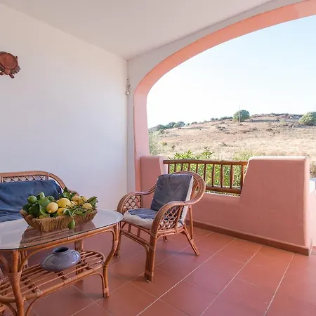 Case Quercia Apartment *