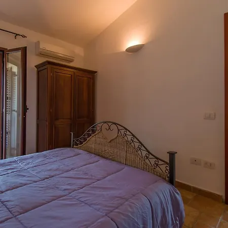 Case Quercia Apartment Monte Petrosu